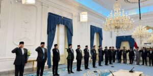 Rekomendasi Komite Reformasi Dijamin Relevan Bawa Pembenahan