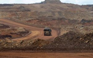 Ada 5 Koperasi yang jadi Percontohan untuk Kelola Timah dari Tambang Rakyat