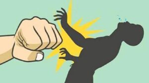 Anak Durhaka di Palembang Aniaya Ayah Kandung hingga Jari Nyaris Putus