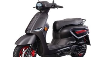 Saluto 125 Belum Meluncur di Indonesia, Suzuki Sebut Faktor Ini Jadi Penghalang