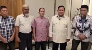 Apa Itu Rehabilitasi yang Diberikan Prabowo untuk 2 Guru di Luwu Utara?