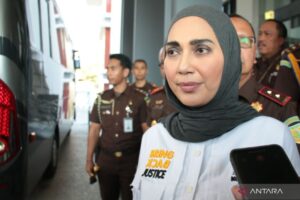 Profil Sari Yuliati pengganti Mukhtarudin sebagai sekretaris F-Golkar di DPR