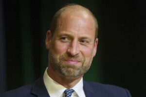 Pangeran William Enggan Bahas Pamannya setelah Andrew Kehilangan Gelar Kerajaan