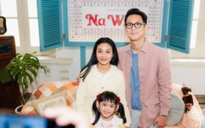 Sedikit Cerita Junior Liem, Irma Rihi hinga Luisa Adreena Perankan “Na Willa”