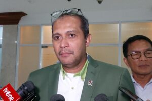 Wamenkum Pastikan Aspirasi Masyarakat Sudah Terakomodasi dalam Revisi KUHAP