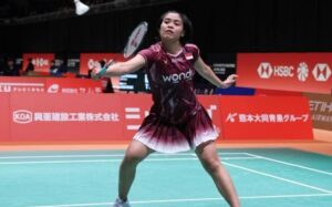 Kumamoto Masters 2025: Daftar 4 Wakil Indonesia ke Babak Kedua