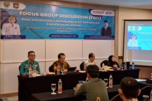 Gelar IGA 2025, BSKDN Nilai Balangan Daerah dengan Inovasi Kuat dan Terarah