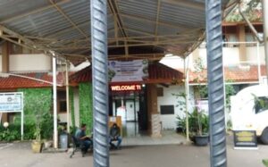 Belajar Daring, Murid SMAN 72 Jakarta Terima Materi Trauma Healing Pascaledakan