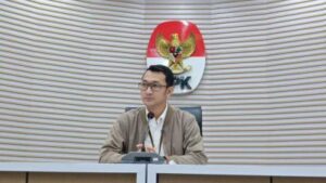 KPK Panggil Eks Sekjen Kemnaker Heri Sudarmanto, Tersangka Kasus Pemerasan RPTKA