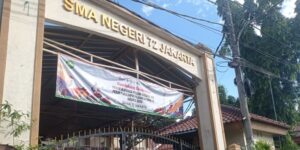 Tragedi SMAN 72 Jadi Alarm Darurat Trauma dan Bullying Sekolah