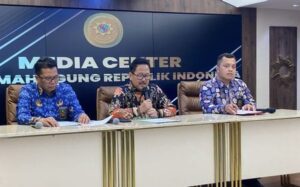 Eksekusi Perkara Perdata Kepala Panitera PN Sibolga Bocor Dianiaya, MA Minta Pengadilan Lapor Polisi