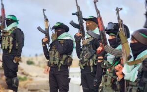 Mediator Mesir di Gaza akan Membahas Pejuang Hamas di Balik Yellow Line Israel