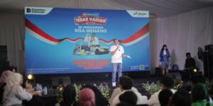 Digelar Pengundian MyPertamina Tebar Hadiah Periode 3 di Malang