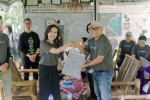 Program Desa Energi Tingkatkan Kesejahteraan Masyarakat Lampung dan NTT