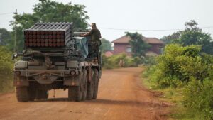 Perdamaian Trump Pepesan Kosong, 2 Tetangga RI Menuju Perang Lagi
