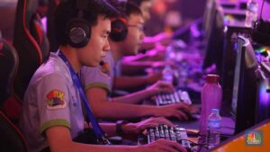 Ada Wacana Pembatasan Game PUBG, Tokoh Esport RI Bilang Begini
