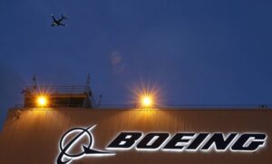 Boeing Dihukum Bayar Rp599 Miliar ke Keluarga Korban Kecelakaan 737 MAX