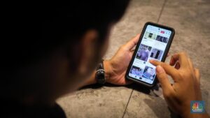 Indonesia Peringkat Atas Dunia, Warga RI Sudah Candu Parah