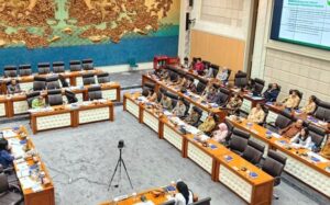 Rapat Bareng DPR, Inaplas Usulkan Relaksasi Impor Garam Industri Ditunda 10 Tahun