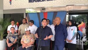 Pengurus Cabor Incar 120 Emas di SEA Games 2025, di Atas Target Pemerintah