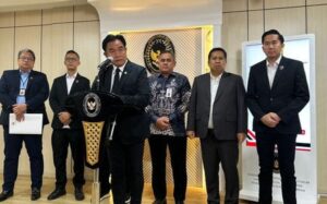 Pemerintah Kaji Amnesti untuk Tersangka yang Proses Hukumnya Menggantung