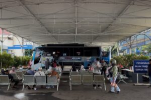 Ada Pemutihan Denda Pajak Kendaraan di Jakarta, Warga Merasa Terbantu