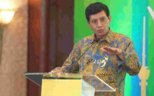 Pabrik Sepatu Nike-Adidas di Kawasan Industri Cikande Terpapar Cs-137, Kemenperin Respons Begini