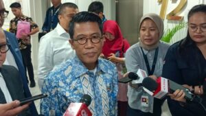 BI-DPR Sepakati Asumsi Makro ATBI 2026, Pertumbuhan Ekonomi 5,33 Persen, Inflasi 2,62 Persen