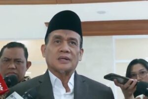 Wamenag: Ditjen PHU Kemenag Dibubarkan, Personel Digeser ke Kemenhaj