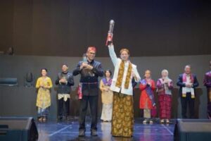 Mewakili Indonesia, BCA Raih Penghargaan Global Top Ranking Performers Awards 2025