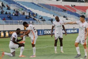 Rekor Fantastis Borneo FC di Super League, Raih Kemenangan 10 Kali Beruntun