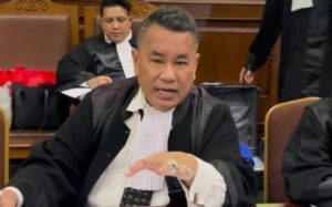 Bukan Merayu, Hotman Paris Goda Raisa untuk Ajak Berbisnis