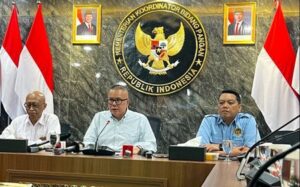 Penyelidikan Biang Kerok Kontaminasi Cs-137 Buntu, Satgas Ungkap Alasannya