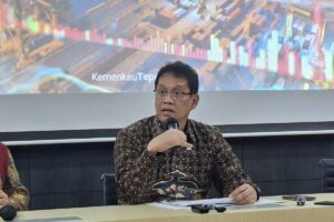 Menteri Keuangan Purbaya Yudhi Sadewa Tunda Penerapan Cukai pada Popok dan Tisu Basah: Fokus Utama Stabilitas Ekonomi