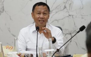 Jelang Natal dan Tahun Baru, Kemenhub Antisipasi Cuaca Ekstrem dan Banjir di Jalur Semarang