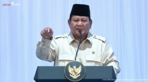 Sering Disebut Program Gila, Prabowo Beberkan Keberhasilan MBG