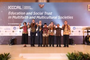 Kemendikdasmen Perkuat Toleransi Kehidupan Beragama Lewat Program 7 Kebiasaan Anak Hebat