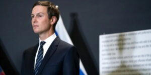 Kushner-Netanyahu Bertemu Bahas Tahap Kedua Gencatan Senjata Gaza