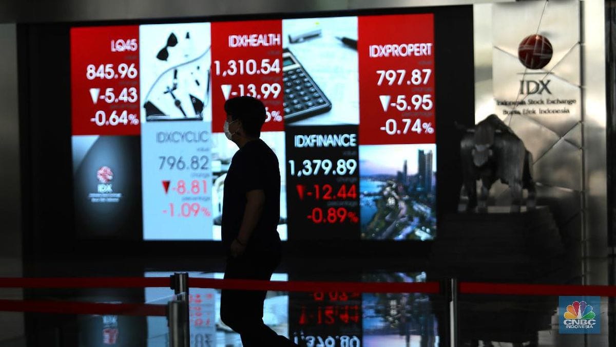 Saham Sudah Terbang 760%, Jadwal Akuisisi Emiten Ini Mundur
