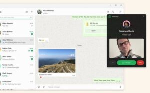 Meta Hentikan Aplikasi WhatsApp Asli di Windows 11, Ganti ke Versi Web