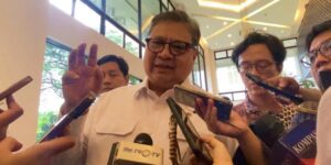 Airlangga: Pemerintah Kebut Perpres Penguatan Logistik Nasional