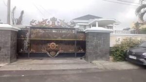 Rumah Mewah terkait Sindikat Penipuan Internasional Digerebek, 27 WNA China Ditangkap