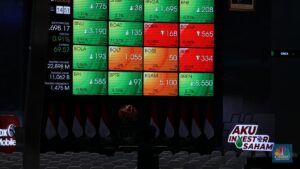 Asing Net Buy Rp1,23 T, Kompok Borong 10 Saham Ini Kala IHSG Rebound