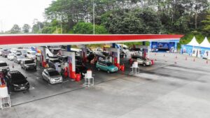 Daftar Harga BBM Pertamina 14 November 2025, Lengkap Pertalite hingga Pertamax