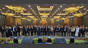 Aptisi Komitmen Wujudkan Transformasi Pendidikan Tinggi