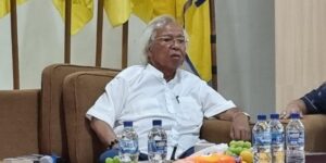 Panda Nababan Tantang Gibran Buktikan Keaslian Ijazah SMA