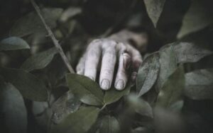 Geger! Mayat Pria Terikat Ditemukan di Pinggir Tol Jagorawi