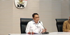 Modus Korupsi Pengadaan Lahan Whoosh: Markup Harga hingga Tanah Negara Dijual