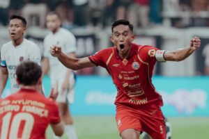 Gol Rizky Ridho Masuk Nominasi Puskas Award 2025, Bersaing dengan Lamine Yamal dan Declan Rice!