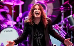 Keluarga Ungkap Pesan Belasungkawa Donald Trump dan Raja Charles III untuk Ozzy Osbourne